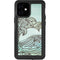 California Big Wave iPhone 12 Mini Waterproof Case