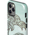 California Big Wave iPhone 12 Pro Impact Case