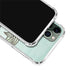 California Big Wave iPhone 12 Pro Max Clear Case