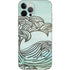 California Big Wave iPhone 12 Pro Max Skin