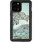 California Big Wave iPhone 12 Pro Max Waterproof Case
