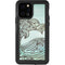 California Big Wave iPhone 12 Pro Waterproof Case
