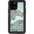 California Big Wave iPhone 12 Pro Waterproof Case