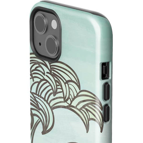 California Big Wave iPhone 13 Impact Case