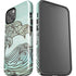 California Big Wave iPhone 13 Impact Case
