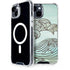 California Big Wave iPhone 13 MagSafe Case