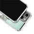 California Big Wave iPhone 13 Pro Clear Case