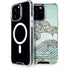 California Big Wave iPhone 13 Pro Max MagSafe Case