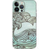 California Big Wave iPhone 13 Pro Max Skin