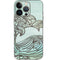 California Big Wave iPhone 13 Pro Skin