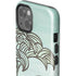 California Big Wave iPhone 14 Plus Impact Case