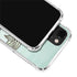 California Big Wave iPhone 14 Plus Clear Case