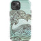California Big Wave iPhone 14 Impact Case
