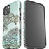 California Big Wave iPhone 15 Impact Case