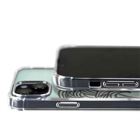 California Big Wave iPhone 15 Plus MagSafe Case