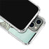 California Big Wave iPhone 15 Pro Clear Case
