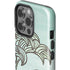 California Big Wave iPhone 14 Pro Impact Case