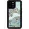 California Big Wave iPhone 14 Pro Max Waterproof Case