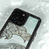 California Big Wave iPhone 14 Pro Max Waterproof Case