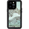 California Big Wave iPhone 14 Pro Waterproof Case