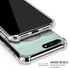California Big Wave iPhone 7/8 Plus Clear Case