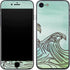 California Big Wave iPhone 7 Skin