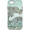 California Big Wave iPhone 8 Pro Case