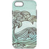 California Big Wave iPhone 8 Pro Case