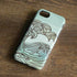 California Big Wave iPhone 8 Pro Case