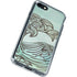 California Big Wave iPhone SE (2nd & 3rd Gen) Clear Case