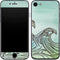 California Big Wave iPhone SE (2nd & 3rd Gen) Skin
