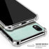 California Big Wave iPhone XR Clear Case