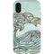 California Big Wave iPhone XR Pro Case