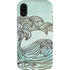 California Big Wave iPhone XR Pro Case