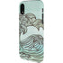 California Big Wave iPhone XR Pro Case