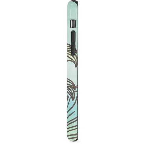 California Big Wave iPhone XR Pro Case