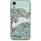 California Big Wave iPhone XR Skin
