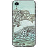 California Big Wave iPhone XR Skin
