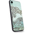 California Big Wave iPhone XR Skin