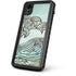 California Big Wave iPhone XR Waterproof Case