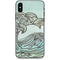 California Big Wave iPhone XS Max Skin