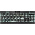California Big Wave K95 RGB PLATINUM Mechanical Gaming Keyboard Skin
