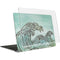 California Big Wave MacBook Air 13in (2020) Case plus Skin