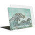 California Big Wave MacBook Air 15in (2023-2025) Case plus Skin