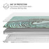 California Big Wave MacBook Air 15in (2023-2025) Case plus Skin