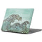 California Big Wave Apple MacBook Pro 13-inch Skin