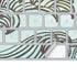 California Big Wave Magic Keyboard Skin