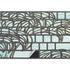 California Big Wave Magic Keyboard with Numeric Keypad Skin