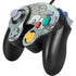 California Big Wave Nintendo GameCube Controller Skin