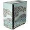 California Big Wave NZXT H510 Compact ATX Mid-Tower Case Skin